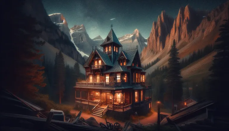 Museum of Friends images