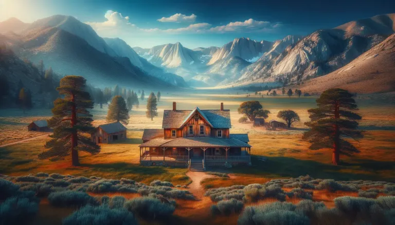 Warner-Carrillo Ranch House images