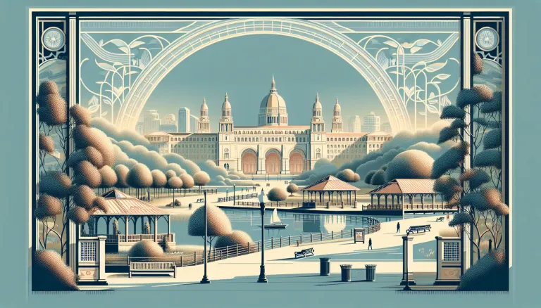 Anacostia Park images