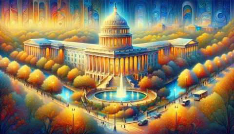 Benjamin Banneker Park images