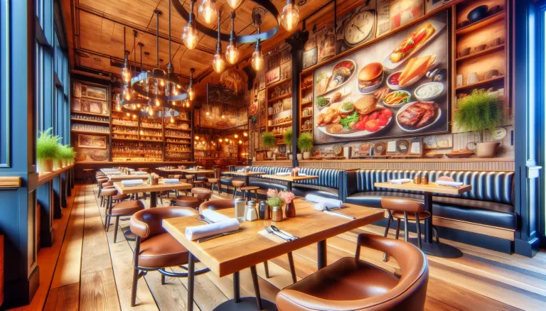 Busboys and Poets images