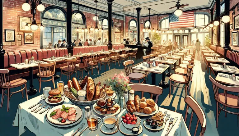 Tatte Bakery & Cafe | Dupont Circle images