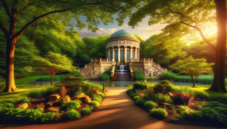 Cleveland Park images