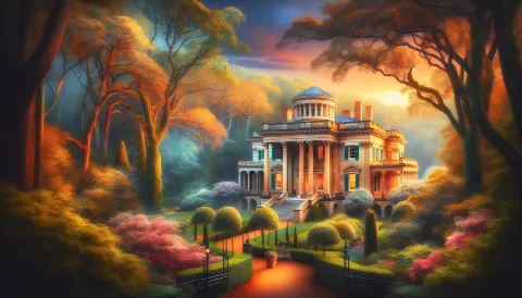 The Museum at Dumbarton Oaks images