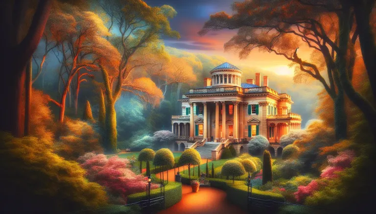 The Museum at Dumbarton Oaks images