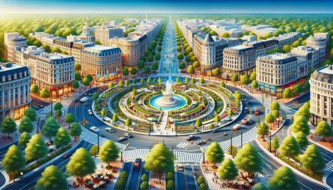 Dupont Circle images