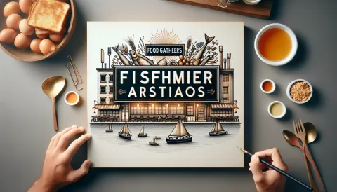 Farmers Fishers Bakers images