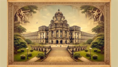 National Archives Research Center images