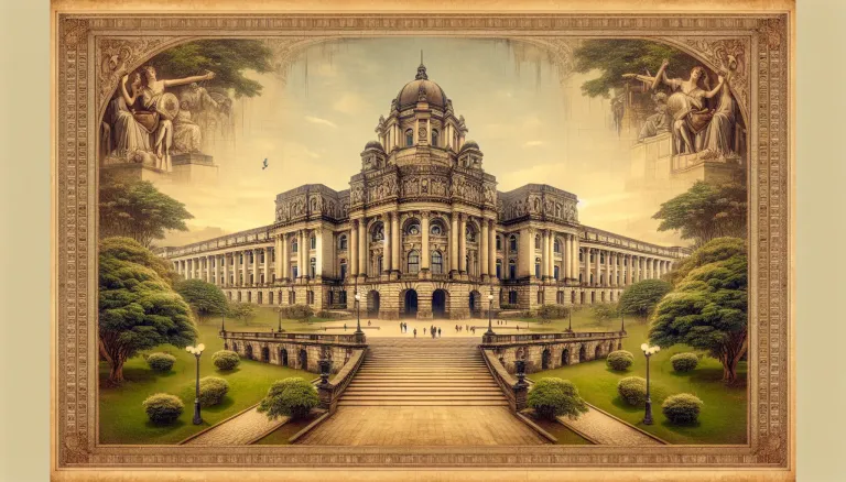 National Archives Research Center images