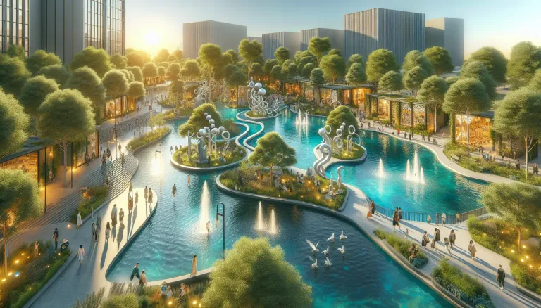 National Gallery of Art – Sculpture Garden images