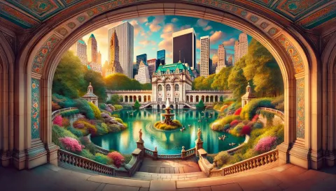 Image for National Mall