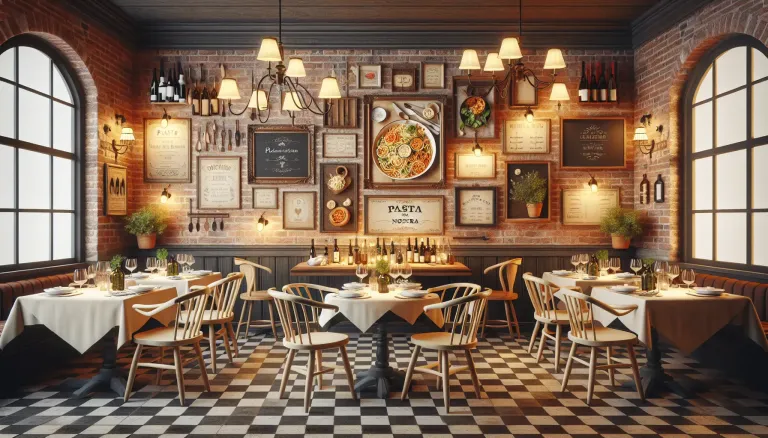 Nostra Cucina images