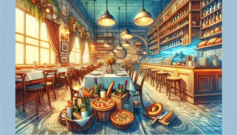 Pizzeria Paradiso Dupont Circle images