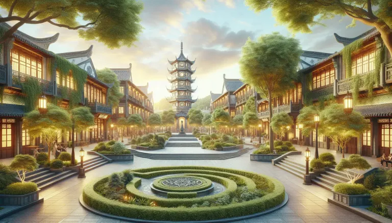 Seward Square images