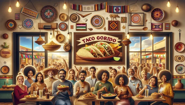 Taco Gordo images