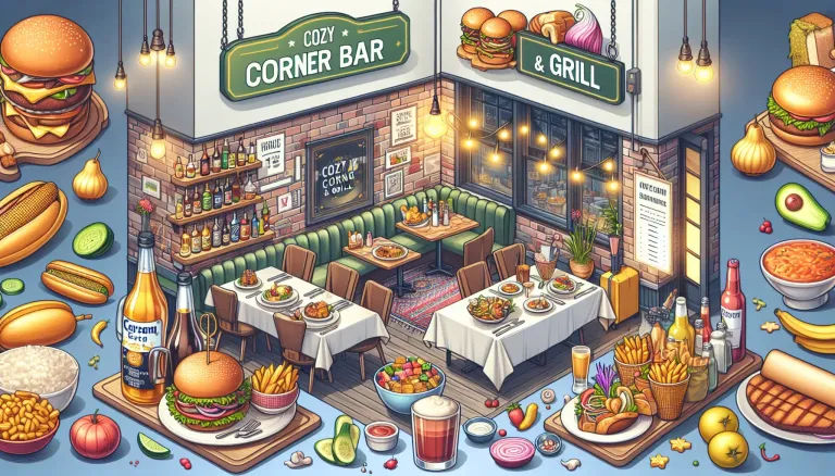 Teddy & The Bully Bar images