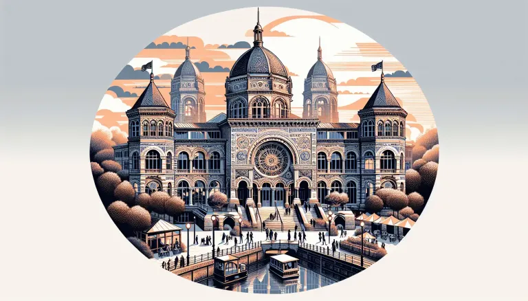 Anacostia Community Museum images