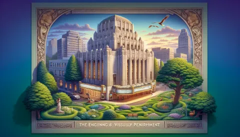 Atlas Performing Arts Center images