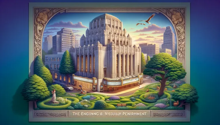 Atlas Performing Arts Center images