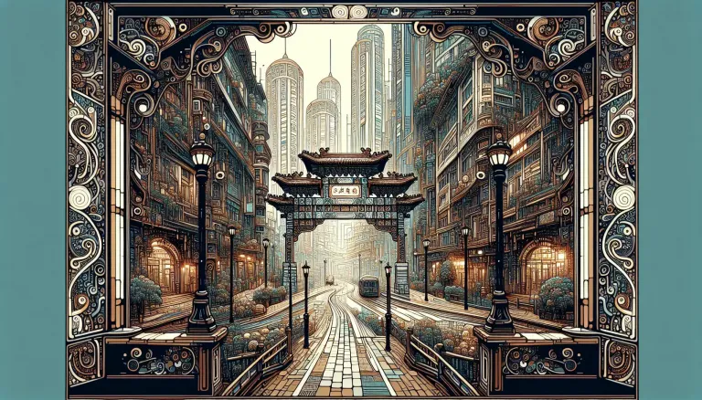 The Black Cat images