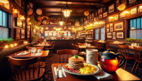 The Breakfast Club images