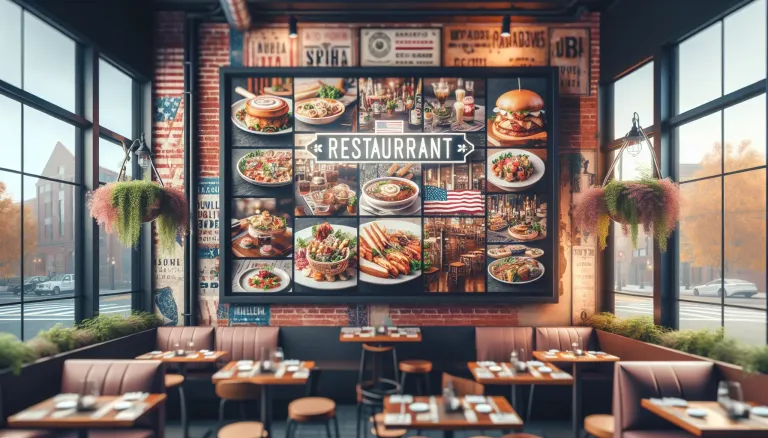 The Capital Grille images