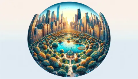 Hirshhorn Museum images