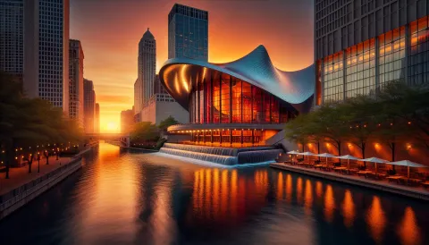 John F. Kennedy Center for the Performing Arts images