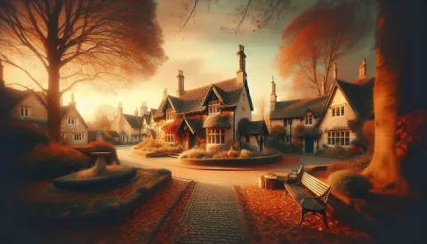 President Lincoln's Cottage images