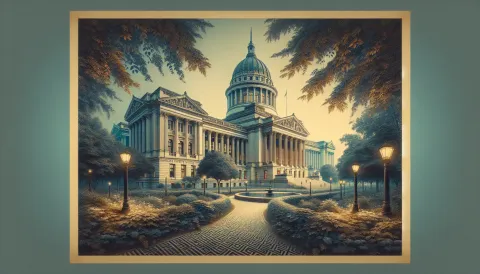 National Archives Museum images