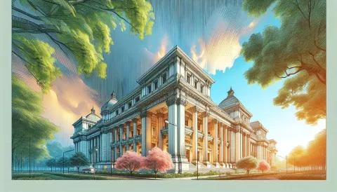 National Building Museum images