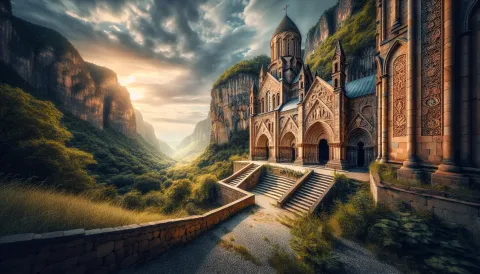 Washington National Cathedral images