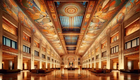 National Museum of the American Indian images