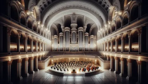 National Symphony Orchestra images