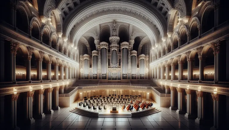 National Symphony Orchestra images