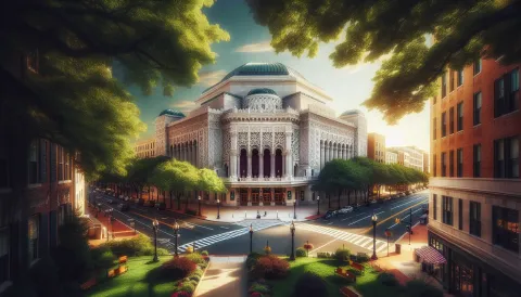 National Theatre DC images