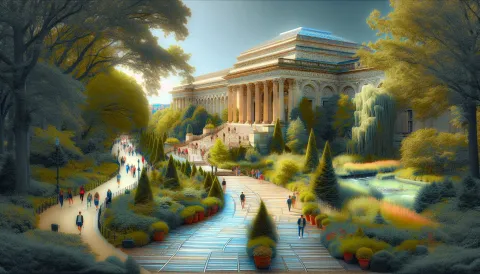 The Phillips Collection images