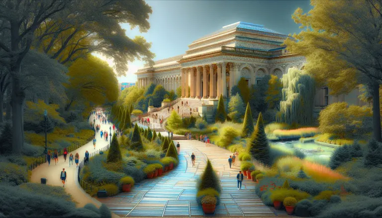 The Phillips Collection images