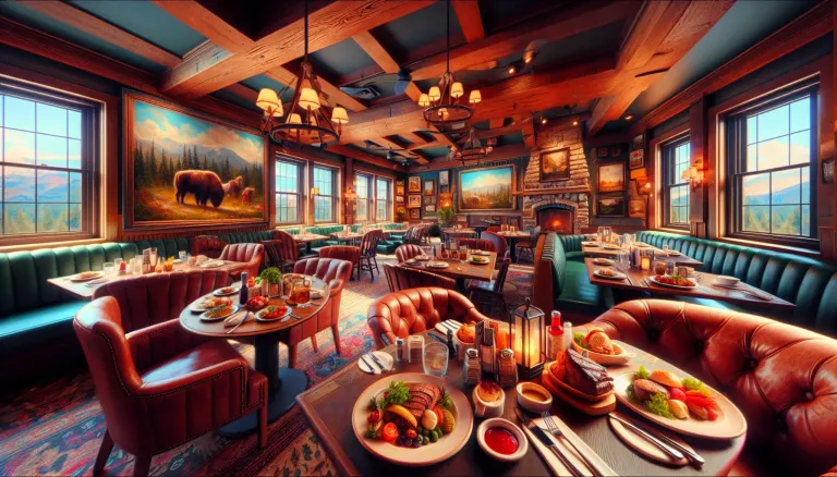 The Raven Grill images