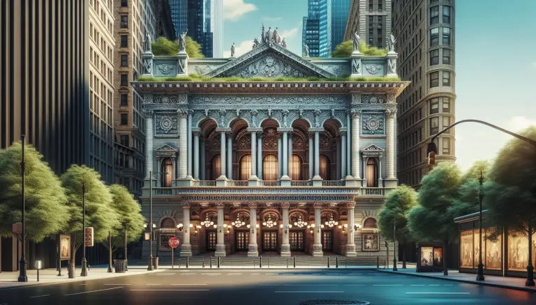 Shakespeare Theatre Company: Harman Hall images