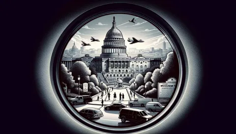 International Spy Museum images