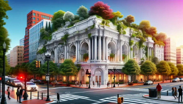 Studio Theatre images