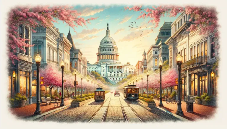 U Street Corridor images