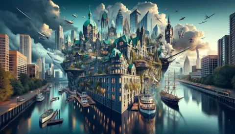 National Museum of the United States Navy images