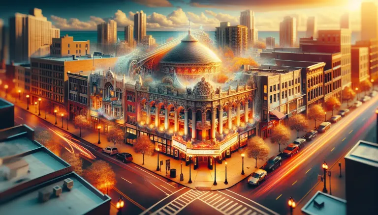 Woolly Mammoth Theatre Company images