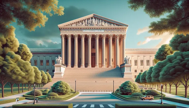 Supreme Court of the United States images