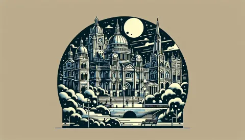 Walter Pierce Park images