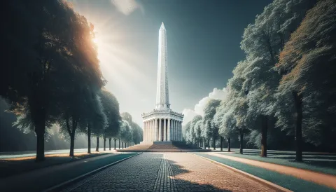 Image for Washington Monument
