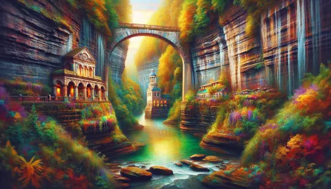 Seneca Harbor Park images