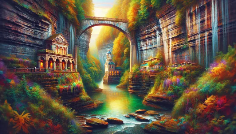 Seneca Harbor Park images